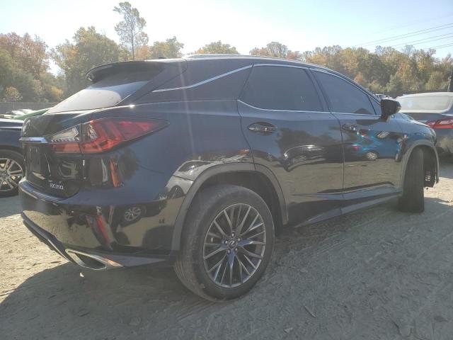 Photo 2 VIN: 2T2BZMCA3HC068140 - LEXUS RX 350 BAS 