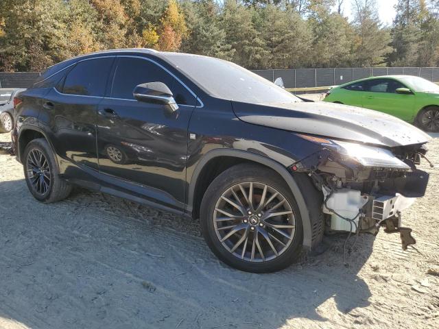 Photo 3 VIN: 2T2BZMCA3HC068140 - LEXUS RX 350 BAS 