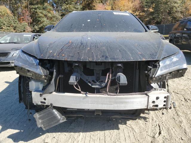 Photo 4 VIN: 2T2BZMCA3HC068140 - LEXUS RX 350 BAS 