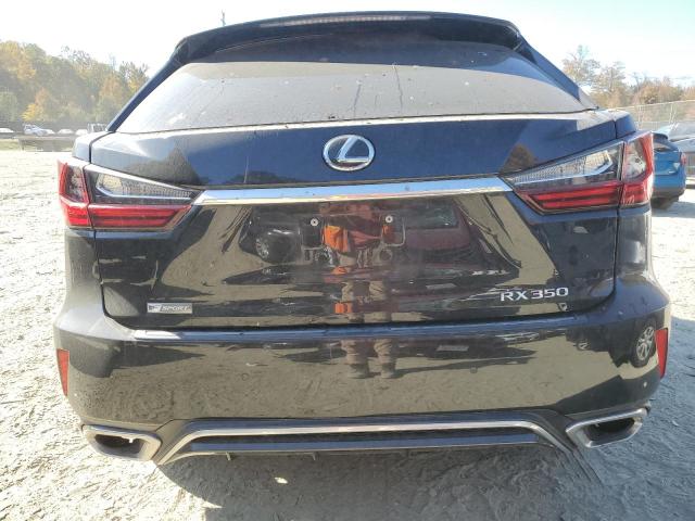 Photo 5 VIN: 2T2BZMCA3HC068140 - LEXUS RX 350 BAS 