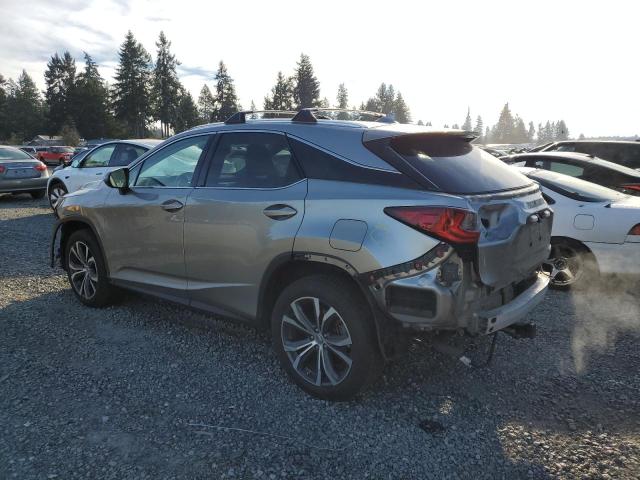 Photo 1 VIN: 2T2BZMCA3HC070602 - LEXUS RX350 