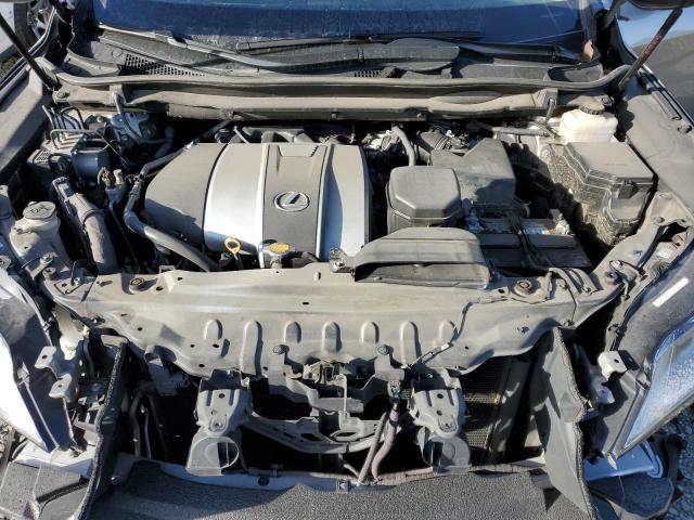 Photo 11 VIN: 2T2BZMCA3HC070602 - LEXUS RX350 