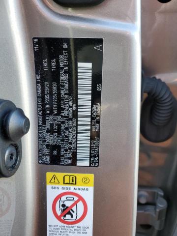 Photo 12 VIN: 2T2BZMCA3HC070602 - LEXUS RX350 