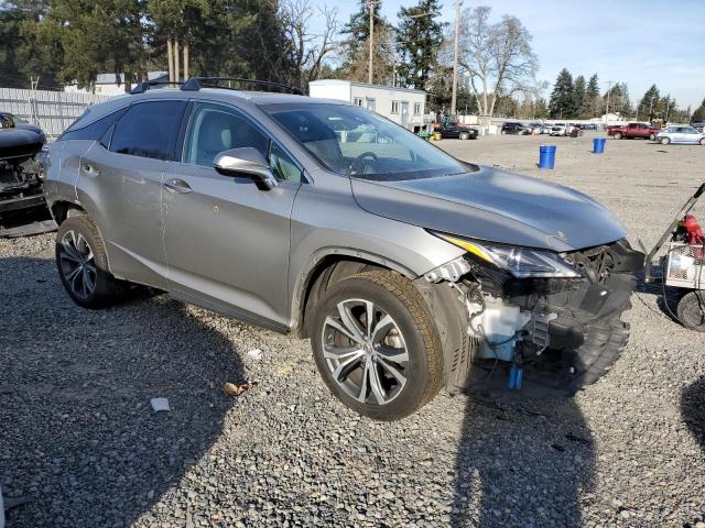 Photo 3 VIN: 2T2BZMCA3HC070602 - LEXUS RX350 