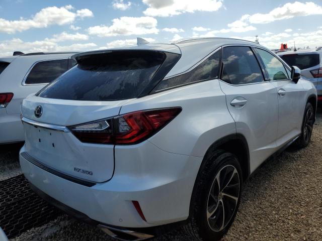 Photo 3 VIN: 2T2BZMCA3HC071099 - LEXUS RX 350 BAS 