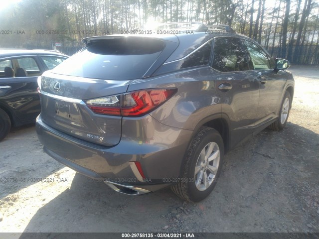 Photo 3 VIN: 2T2BZMCA3HC072947 - LEXUS RX 