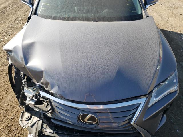 Photo 6 VIN: 2T2BZMCA3HC075590 - LEXUS RX 350 BAS 