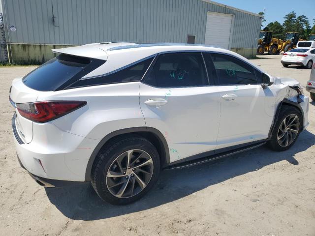 Photo 2 VIN: 2T2BZMCA3HC078344 - LEXUS RX350 