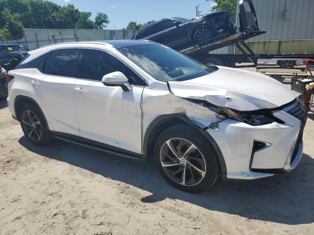 Photo 3 VIN: 2T2BZMCA3HC078344 - LEXUS RX350 