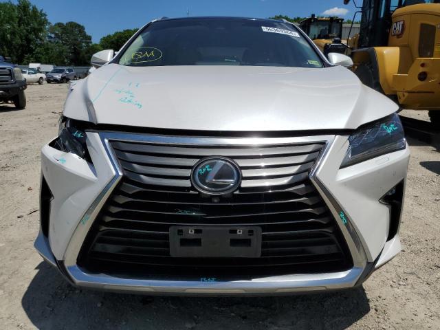 Photo 4 VIN: 2T2BZMCA3HC078344 - LEXUS RX350 