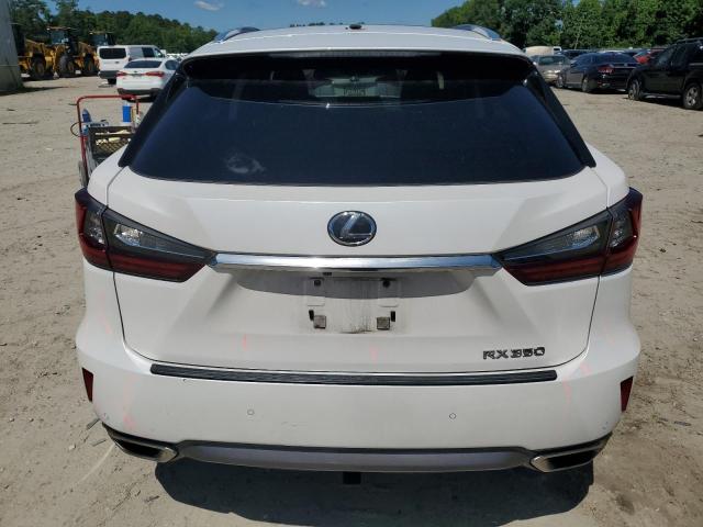 Photo 5 VIN: 2T2BZMCA3HC078344 - LEXUS RX350 