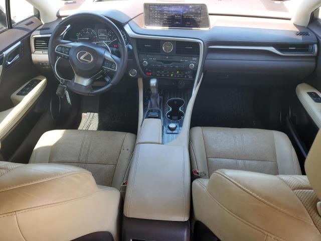 Photo 7 VIN: 2T2BZMCA3HC078344 - LEXUS RX350 