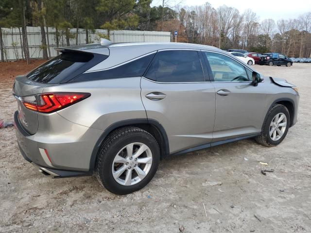 Photo 2 VIN: 2T2BZMCA3HC084709 - LEXUS RX 350 BAS 