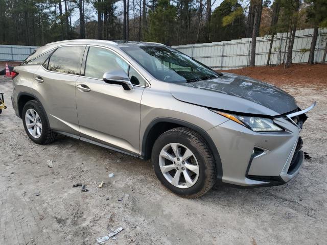 Photo 3 VIN: 2T2BZMCA3HC084709 - LEXUS RX 350 BAS 