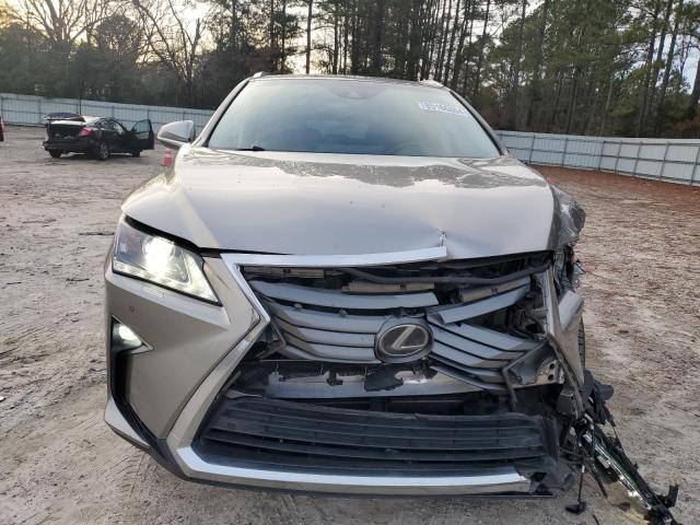 Photo 4 VIN: 2T2BZMCA3HC084709 - LEXUS RX 350 BAS 