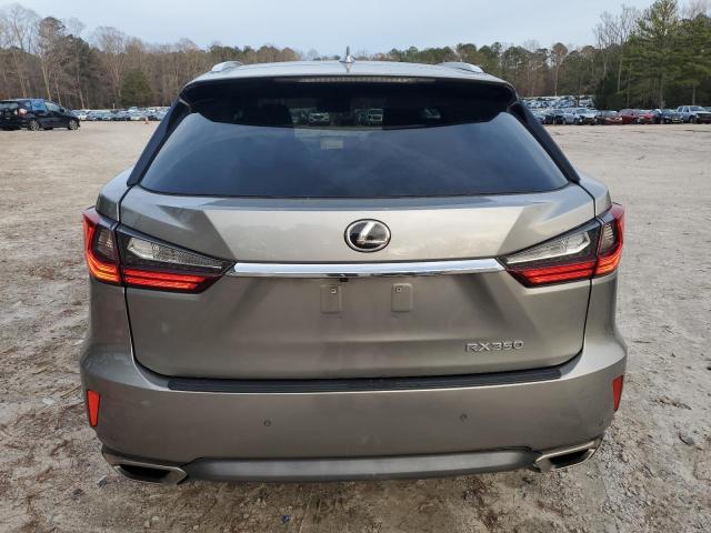 Photo 5 VIN: 2T2BZMCA3HC084709 - LEXUS RX 350 BAS 