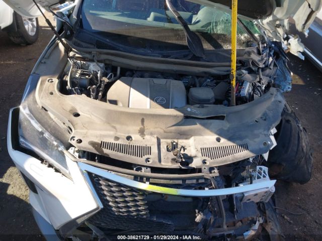 Photo 9 VIN: 2T2BZMCA3HC087819 - LEXUS RX 350 