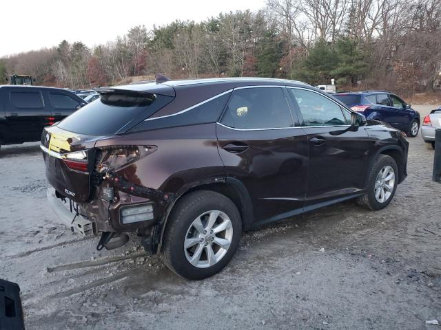 Photo 2 VIN: 2T2BZMCA3HC088940 - LEXUS RX 350 BAS 