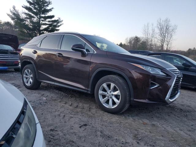 Photo 3 VIN: 2T2BZMCA3HC088940 - LEXUS RX 350 BAS 