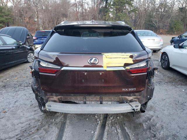 Photo 5 VIN: 2T2BZMCA3HC088940 - LEXUS RX 350 BAS 