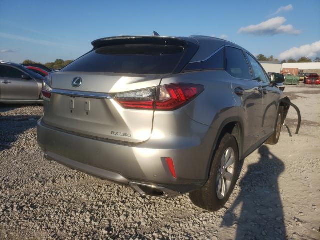 Photo 3 VIN: 2T2BZMCA3HC098559 - LEXUS RX 350 BAS 