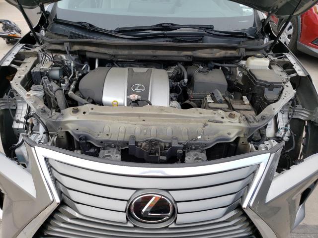 Photo 11 VIN: 2T2BZMCA3HC108121 - LEXUS RX 350 BAS 