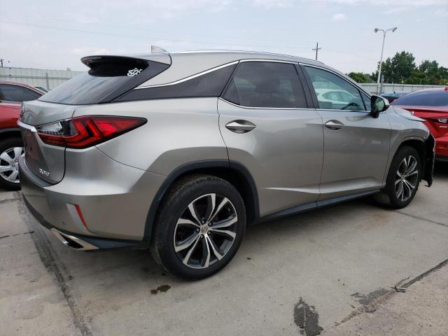 Photo 2 VIN: 2T2BZMCA3HC108121 - LEXUS RX 350 BAS 