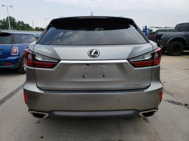 Photo 5 VIN: 2T2BZMCA3HC108121 - LEXUS RX 350 BAS 