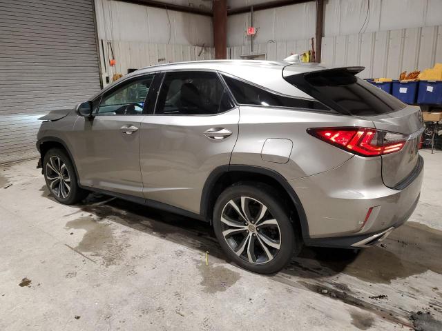 Photo 1 VIN: 2T2BZMCA3HC116073 - LEXUS RX350 