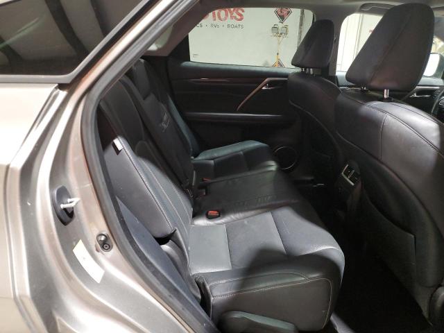 Photo 10 VIN: 2T2BZMCA3HC116073 - LEXUS RX350 