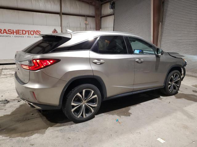 Photo 2 VIN: 2T2BZMCA3HC116073 - LEXUS RX350 