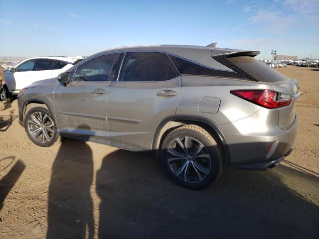 Photo 1 VIN: 2T2BZMCA3HC117465 - LEXUS RX350 