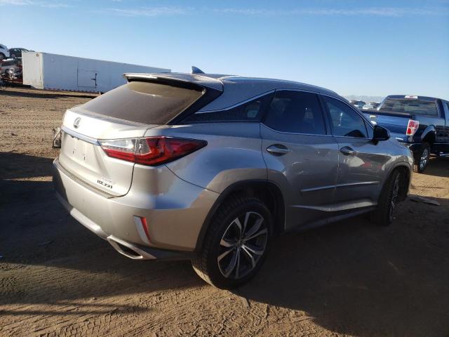 Photo 2 VIN: 2T2BZMCA3HC117465 - LEXUS RX350 