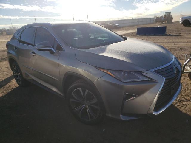 Photo 3 VIN: 2T2BZMCA3HC117465 - LEXUS RX350 