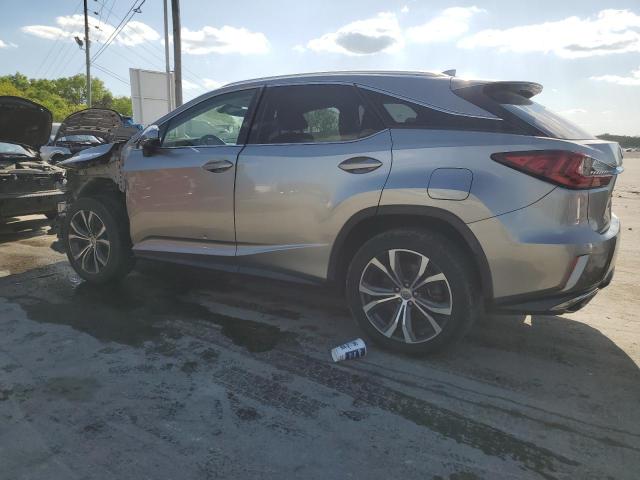 Photo 1 VIN: 2T2BZMCA3HC118311 - LEXUS RX350 