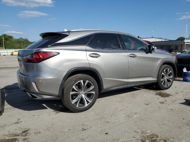 Photo 2 VIN: 2T2BZMCA3HC118311 - LEXUS RX350 