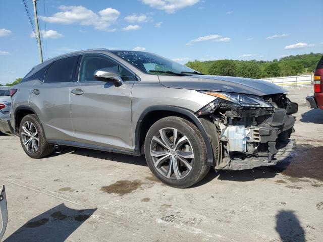 Photo 3 VIN: 2T2BZMCA3HC118311 - LEXUS RX350 