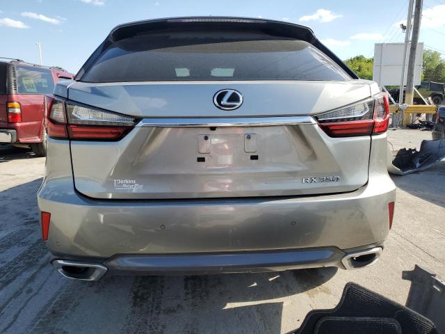 Photo 5 VIN: 2T2BZMCA3HC118311 - LEXUS RX350 