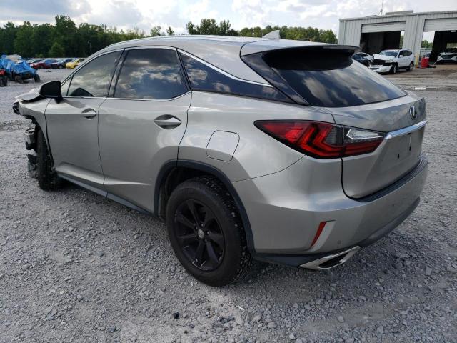 Photo 1 VIN: 2T2BZMCA3HC119460 - LEXUS RX 350 BAS 