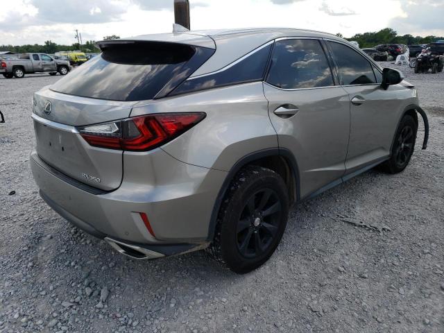 Photo 2 VIN: 2T2BZMCA3HC119460 - LEXUS RX 350 BAS 