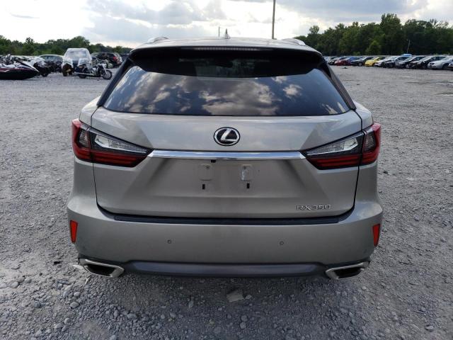 Photo 5 VIN: 2T2BZMCA3HC119460 - LEXUS RX 350 BAS 