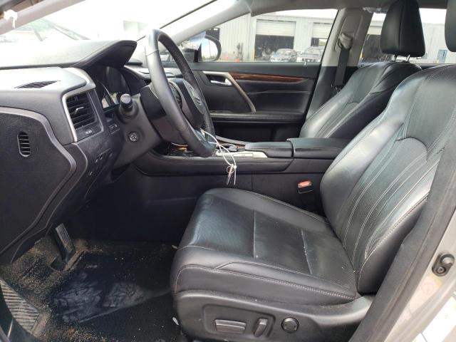 Photo 6 VIN: 2T2BZMCA3HC119460 - LEXUS RX 350 BAS 