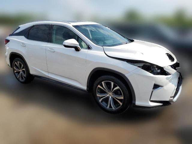 Photo 3 VIN: 2T2BZMCA3HC122102 - LEXUS RX350 