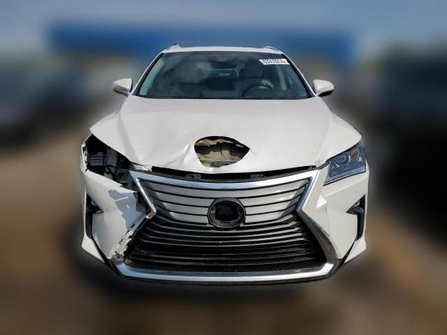 Photo 4 VIN: 2T2BZMCA3HC122102 - LEXUS RX350 