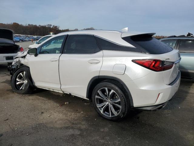 Photo 1 VIN: 2T2BZMCA3HC124027 - LEXUS RX350 