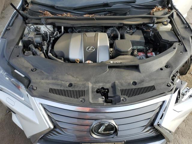 Photo 11 VIN: 2T2BZMCA3HC124027 - LEXUS RX350 