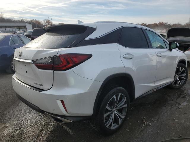 Photo 2 VIN: 2T2BZMCA3HC124027 - LEXUS RX350 