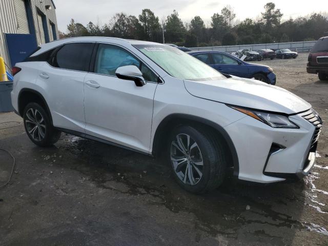 Photo 3 VIN: 2T2BZMCA3HC124027 - LEXUS RX350 