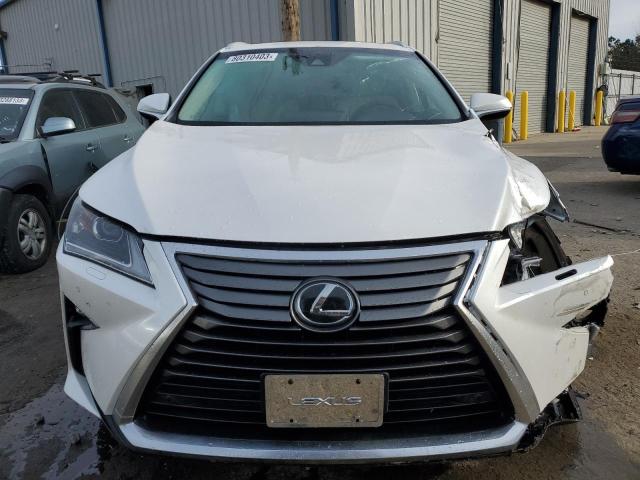 Photo 4 VIN: 2T2BZMCA3HC124027 - LEXUS RX350 