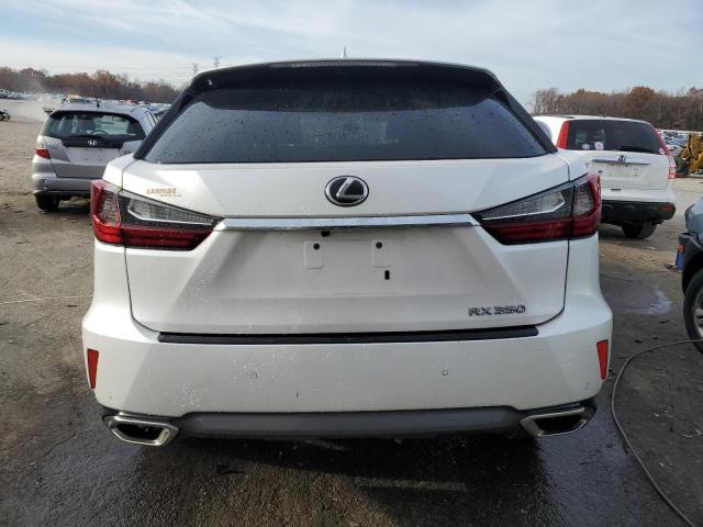 Photo 5 VIN: 2T2BZMCA3HC124027 - LEXUS RX350 